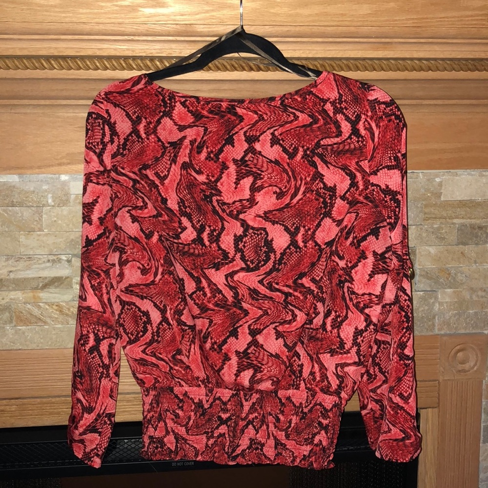 Michael Kors blouse